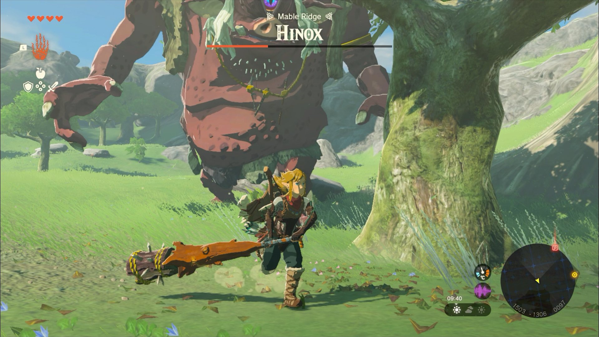 Zelda: Tears of the Kingdom is the highest-rated game ever on